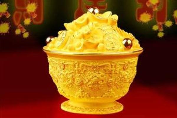 金命家庭的理想摆件，增加财运与和谐气氛的选择指南