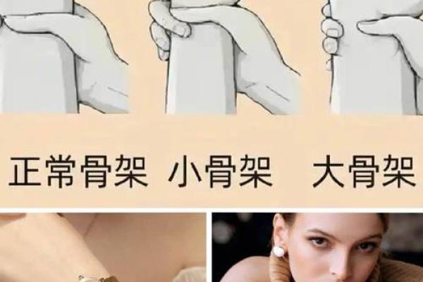 女性手腕细的命运象征与生活启示
