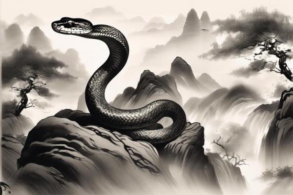 1977年生肖与命理：属于蛇年的你命运如何？