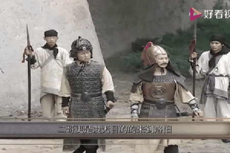 李密的命运：为何他漫漫长路无皇帝之命？