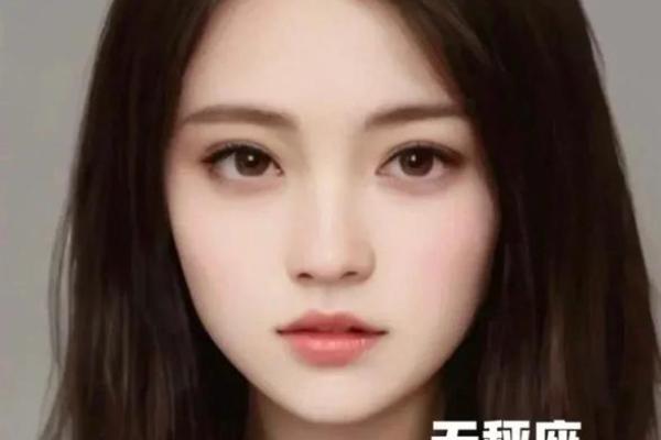 天秤命局女生：平衡美与智慧的完美典范
