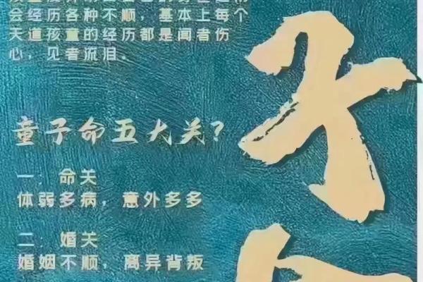 生肖与童子命：哪些生肖更容易拥有童子命？