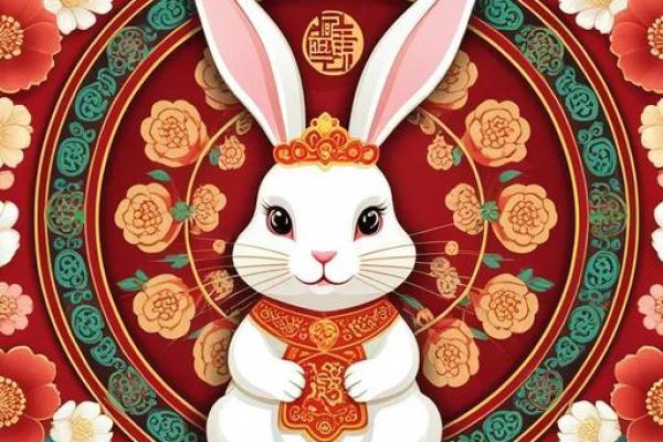 七五年属相解析：生肖兔的命运与性格深度剖析