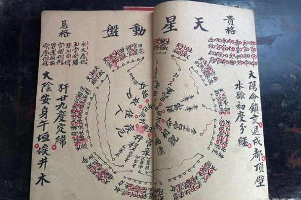 命里的孩子：如何解读命运与未来的奥秘