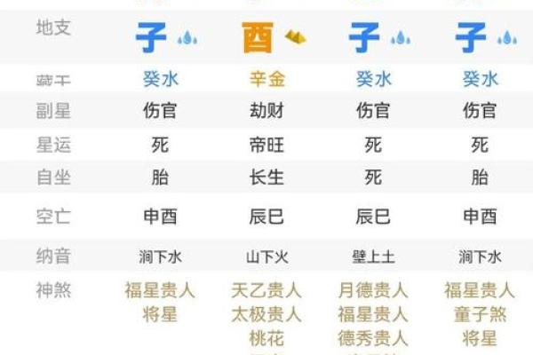 探秘假童女命：揭示命理背后的神秘影响与人生启示