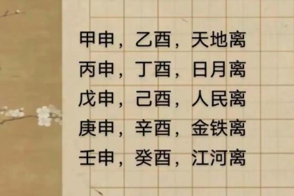 1976年出生的人命里喜的五大元素与生活智慧
