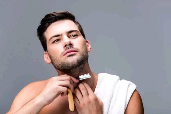 命理中的胡子旺盛,暗示着人的性格与运势! 命理中的胡子旺盛,暗示着人的性格与运势!