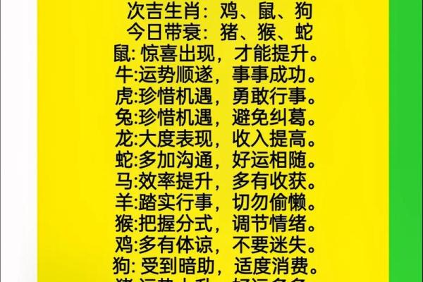 2001年的命运：解密这一年的五行与生肖之谜