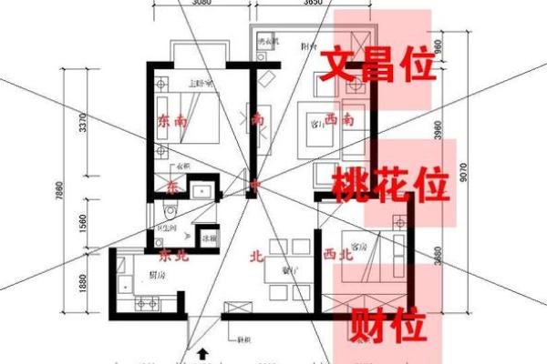 家居风水：石头的神秘力量与合理摆放技巧