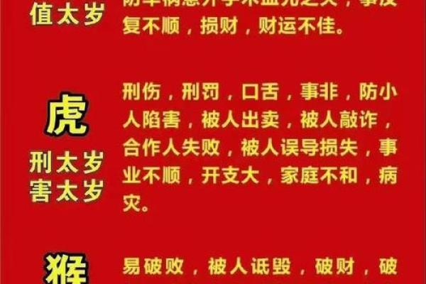 怎样通过年命了解自己缺什么，掌握命运之钥！