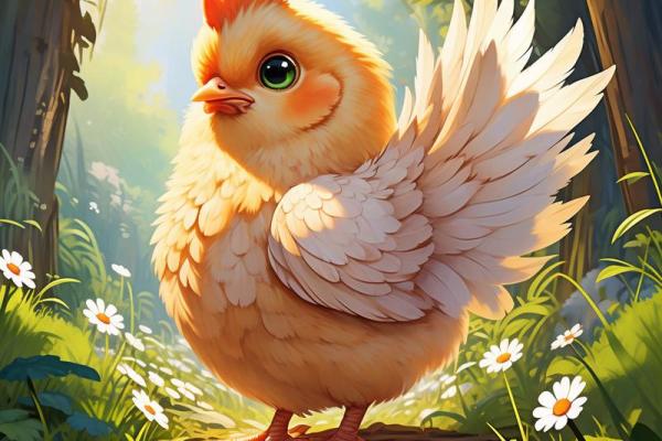 57属鸡人命运解析:勇敢追梦, 茁壮成长的秘诀 57属鸡人命运解析:勇敢追梦, 茁壮成长的秘诀