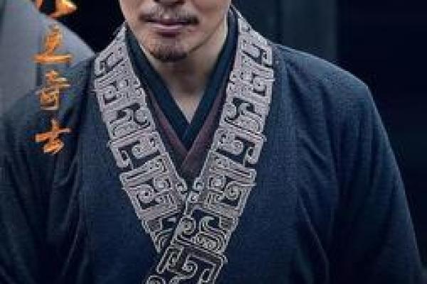 解读命格：谁才是最适合担任军师的人选？