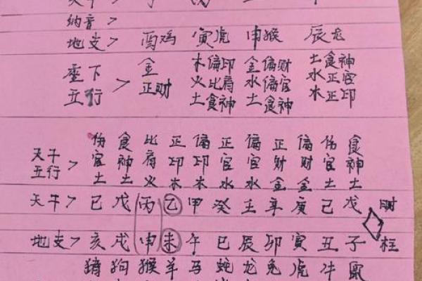 什么命格适合学习中医？探秘传统医学背后的命理智慧