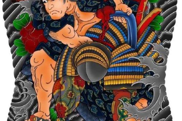 金命纹身的最佳图案选择，揭示你的命运与个性魅力！