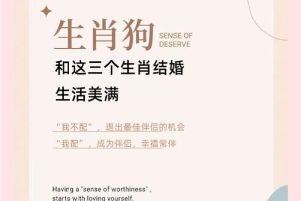 生肖狗的命运与性格：1983年出生者的独特人生之路