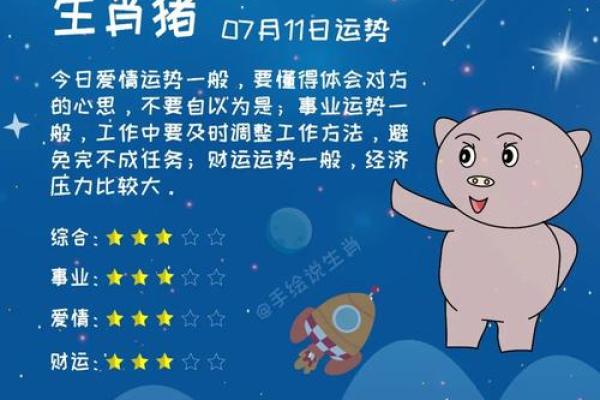 2019属猪的人生运势与命理解析，如何把握命运钥匙