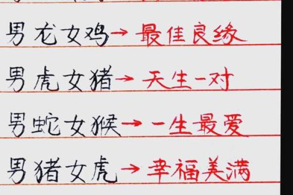 命犯桃花，哪些生肖情缘多多？深度解析！