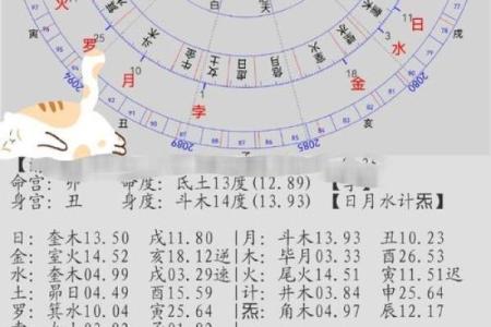 农历22日出生者的命理解析与人生指引