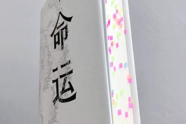 探秘命运的真谛：什么人什么命的深层解析