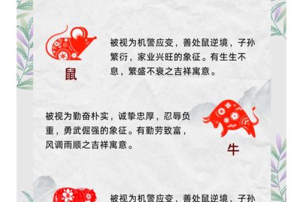 怒才命指的是哪些生肖？揭开命理的神秘面纱