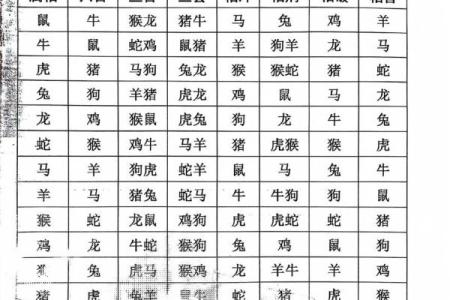水命人最不合的五大属相，适合了解和避开!