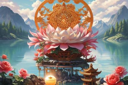 水命之人适合佩戴哪些宝石，助你引领好运与智慧！