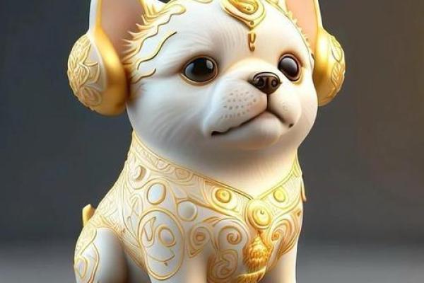 属狗火命适合的挂件有哪些？选对饰品提升运势！