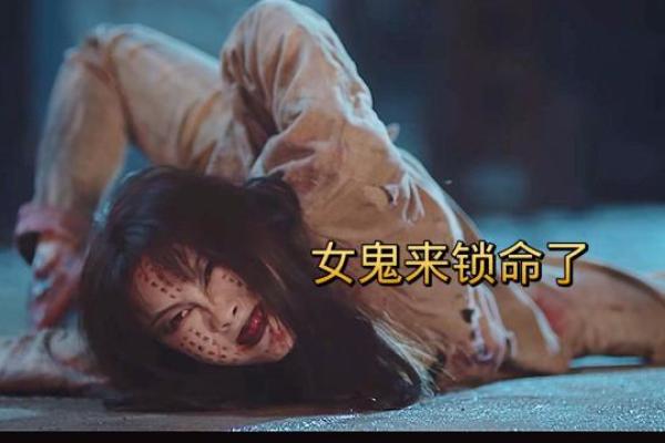 锁命鸳鸯：探寻命运与爱情的交织之谜