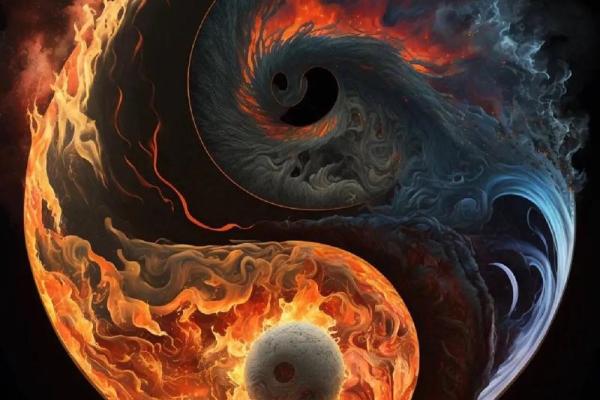探索命格中的二子之命：深刻剖析与人生启示