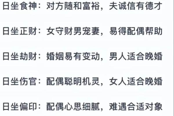 揭示姻缘不顺的命格：如何解读命理中的爱情难题