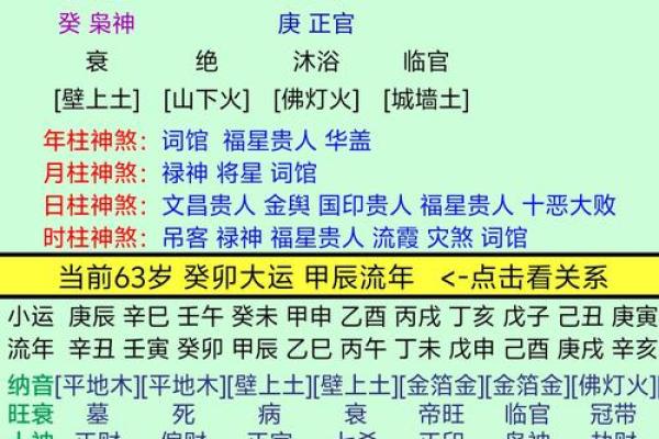 酉时出生的人命中星辰解析：命运与性格的深度剖析