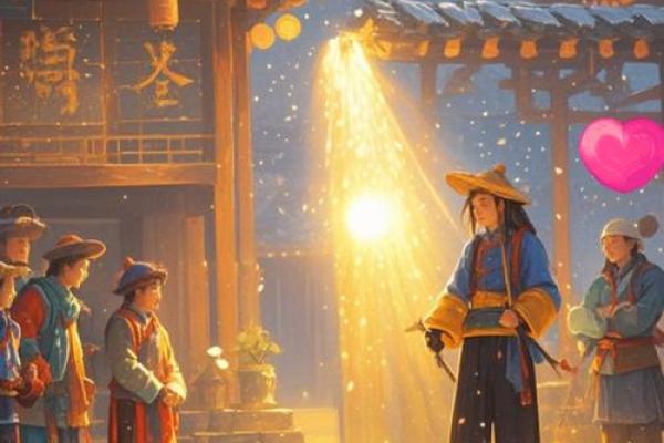 1993年立冬出生之人：命格解读与人生启示