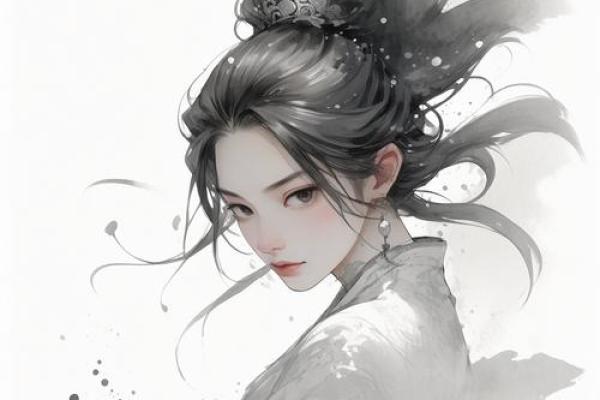 水命朋友的微信头像选择指南：如何让你的形象更具吸引力！