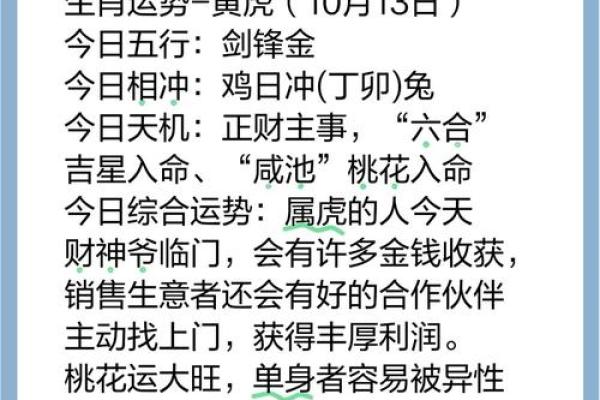 2023年虎宝宝命运解析：预示什么，如何躬身自省以迎接美好未来！