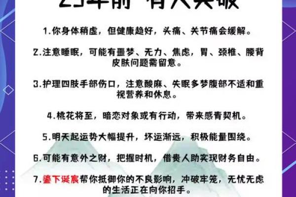 2023年虎宝宝命运解析：预示什么，如何躬身自省以迎接美好未来！