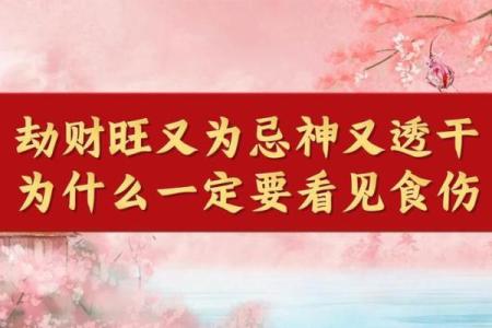 女命有食神的深层解读与生活启示