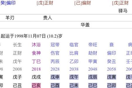 了解戊寅时命，如何挑选适合的首饰提升气质与魅力