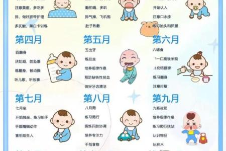 揭秘2018年出生宝宝的命格与未来发展