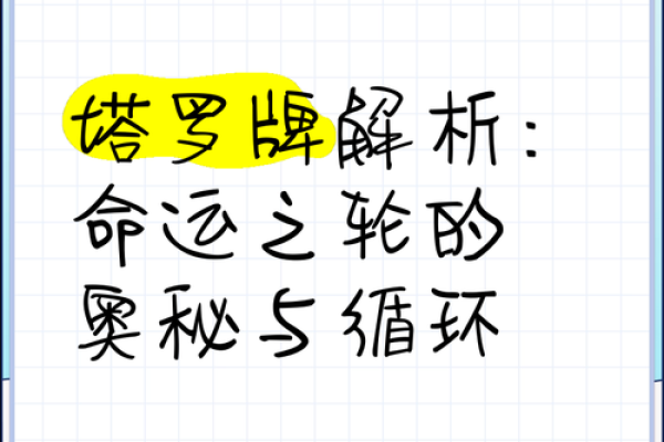 探索命运之轮：如何查找自己的命格与生活轨迹