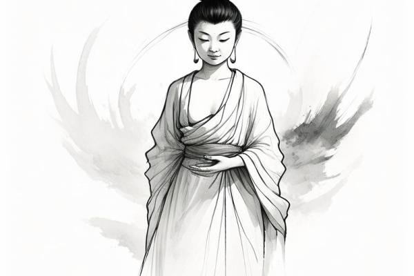 华盖命的修行之路：寻找内心的宁静与智慧