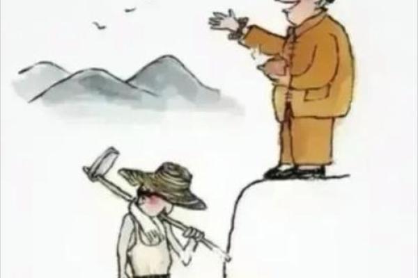 56岁属什么生肖？揭秘属鼠之人的命运特征与人生轨迹！