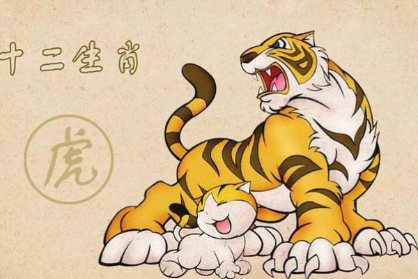 属虎1998命缺什么？解析与建议，让你的人生更加顺遂！