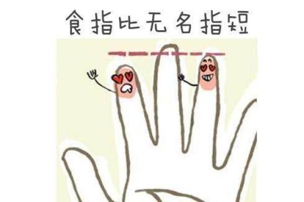 食指断裂：揭示命运中的奇妙符号与深层含义