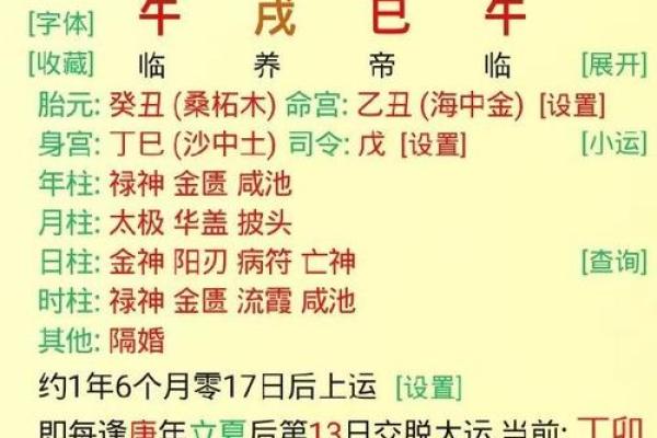 2021年牛男命格解读：活力与智慧的完美结合