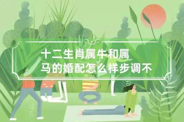 2021年牛男命格解读：活力与智慧的完美结合