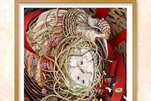 《命运交响曲：探索是否真的有命运之歌的呼唤》