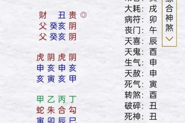 探寻1964年正月的命理之谜与人生启示