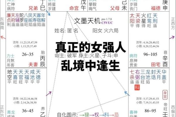 手背无肉的人命运解析：深掘面相与命理的奥秘
