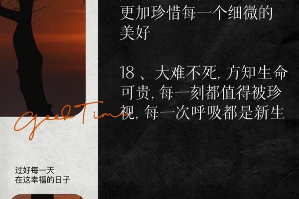 生活中的磨难与重生：从总受伤看命运的转折