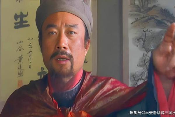 晁盖中箭命归天：英雄的悲歌与忠义的传承